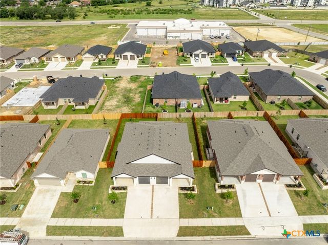 5111 Rose Petal Court, Killeen, TX 76542