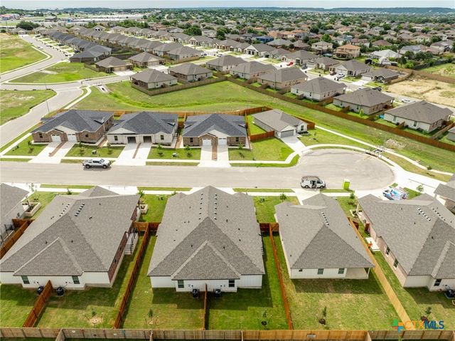 5111 Rose Petal Court, Killeen, TX 76542