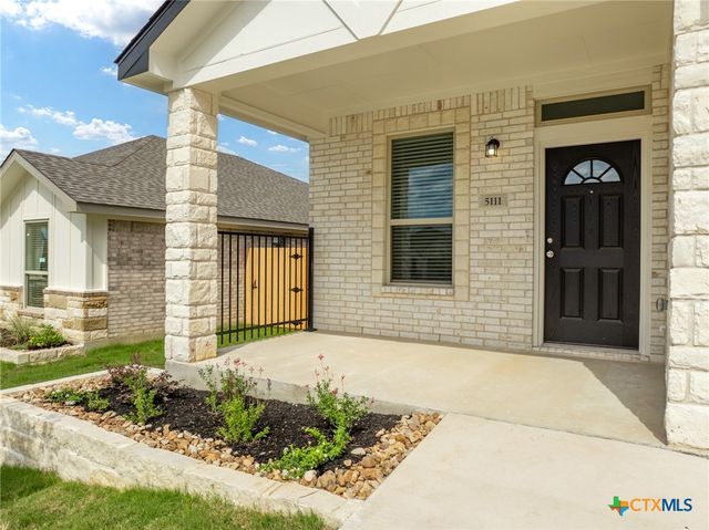 5111 Rose Petal Court, Killeen, TX 76542