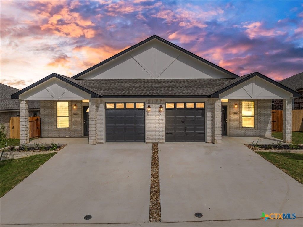 5111 Rose Petal Court, Killeen, TX 76542