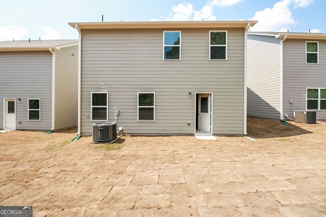 10910 Wheeler Trace, Hampton, GA 30228