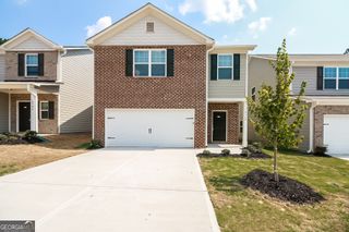 10910 Wheeler Trace, Hampton, GA 30228