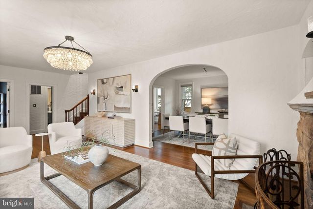 1520 N HIGHLAND ST, Arlington, VA 22201