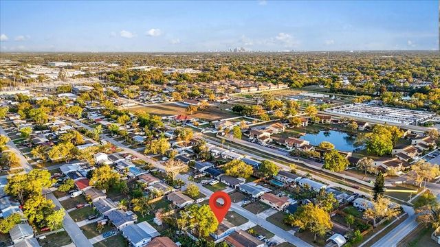5721 65TH AVENUE N, Pinellas Park, FL 33781