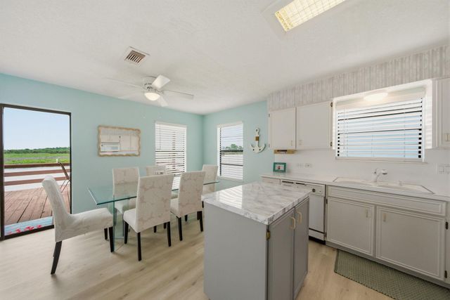 215 Redfish Drive, Freeport, TX 77541