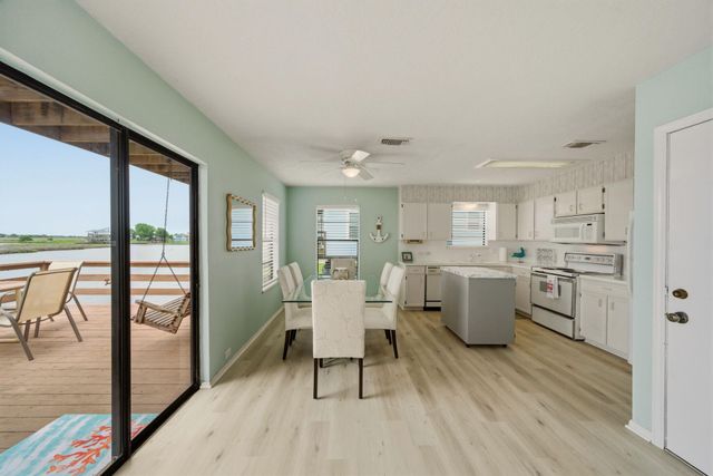 215 Redfish Drive, Freeport, TX 77541