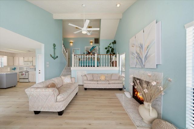 215 Redfish Drive, Freeport, TX 77541