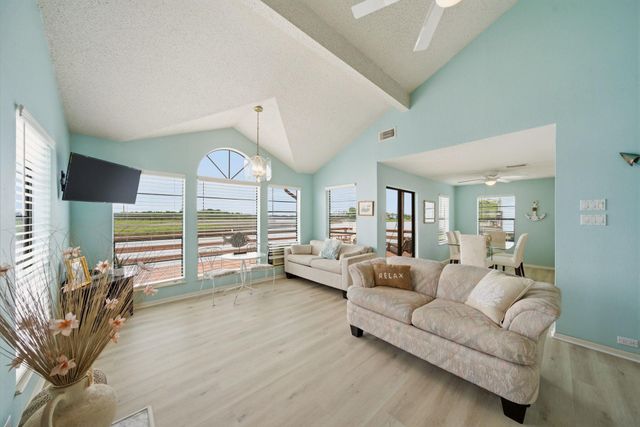 215 Redfish Drive, Freeport, TX 77541