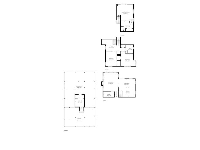 215 Redfish Drive, Freeport, TX 77541