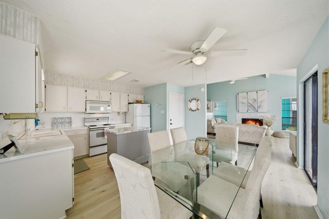 215 Redfish Drive, Freeport, TX 77541