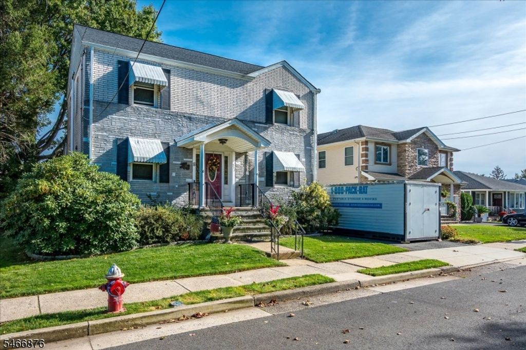 551 Rosewood Ter, Linden City, NJ 07036 — photo 2