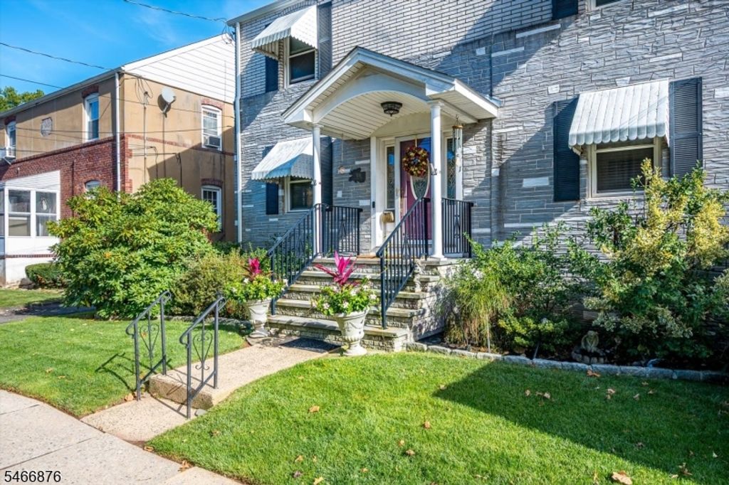 551 Rosewood Ter, Linden City, NJ 07036 — photo 4