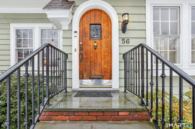 56 Roger Road, New Haven, CT 06515