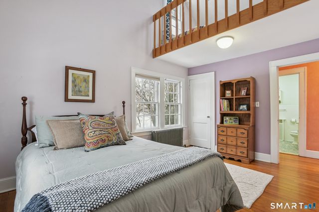 56 Roger Road, New Haven, CT 06515