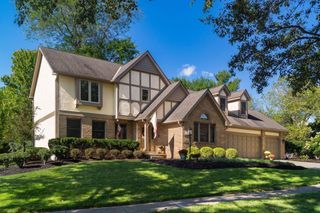 5072 Galway Drive, Dublin, OH 43017