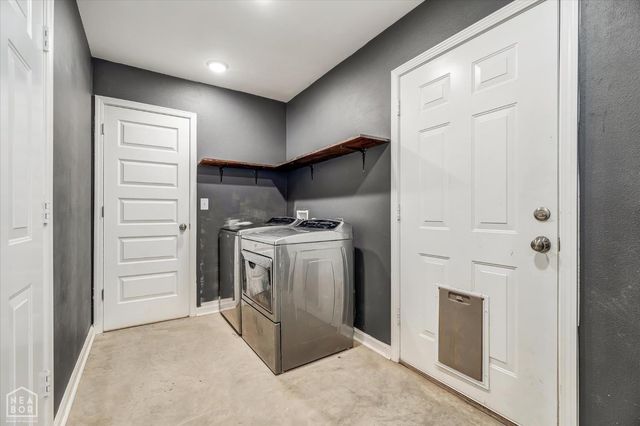 406 Circle Drive, Hoxie, AR 72433