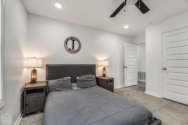 406 Circle Drive, Hoxie, AR 72433