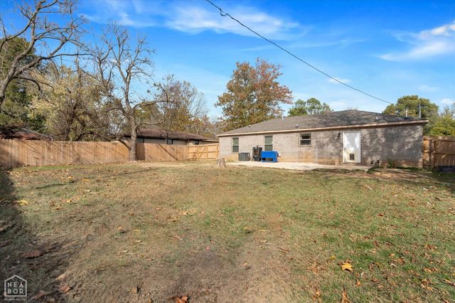 406 Circle Drive, Hoxie, AR 72433