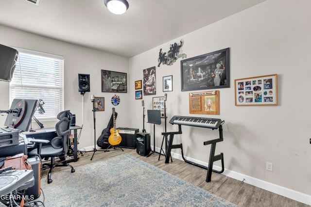 12437 Addingham Ct Court, El Paso, TX 79928