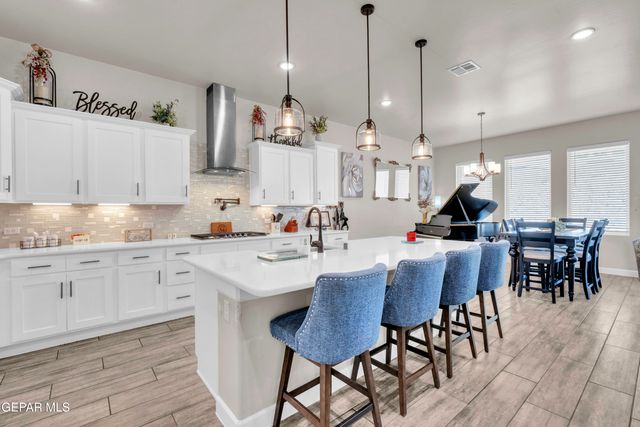 12437 Addingham Ct Court, El Paso, TX 79928