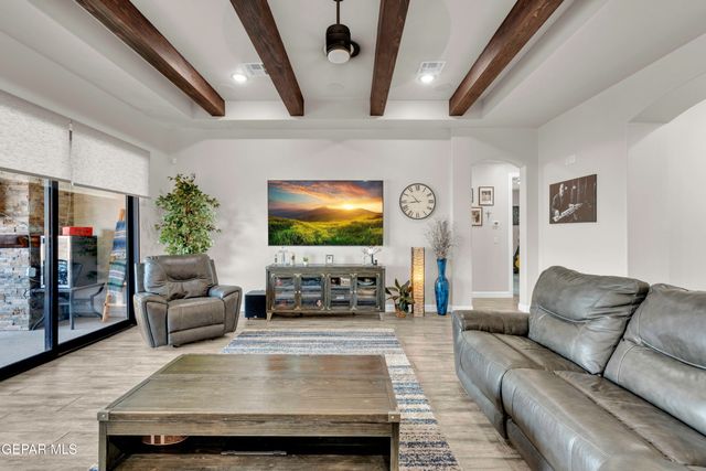 12437 Addingham Ct Court, El Paso, TX 79928