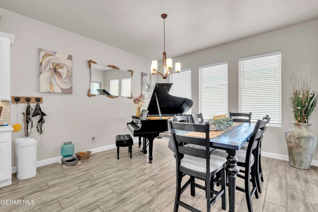 12437 Addingham Ct Court, El Paso, TX 79928