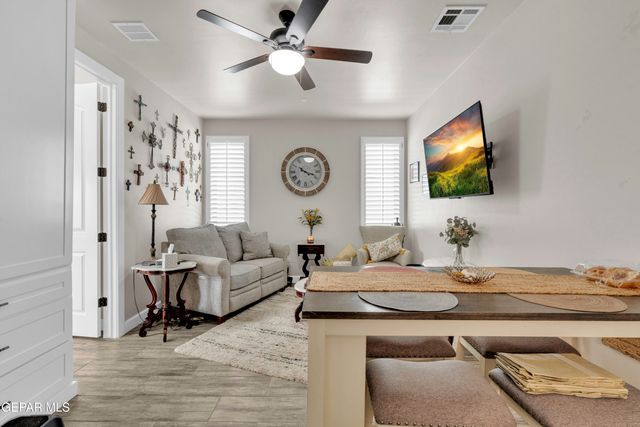 12437 Addingham Ct Court, El Paso, TX 79928