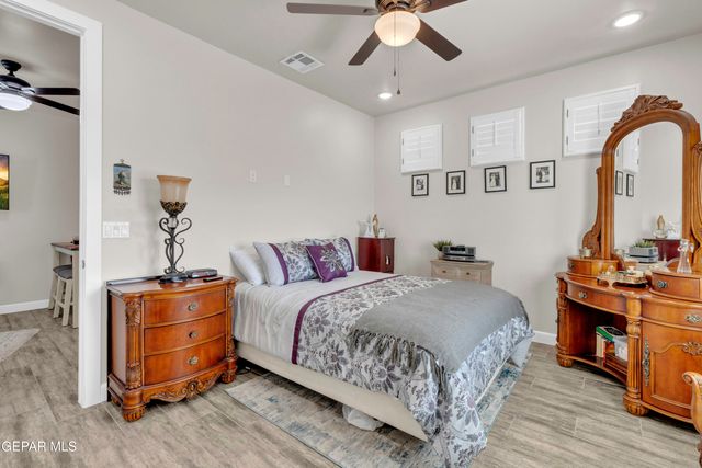 12437 Addingham Ct Court, El Paso, TX 79928