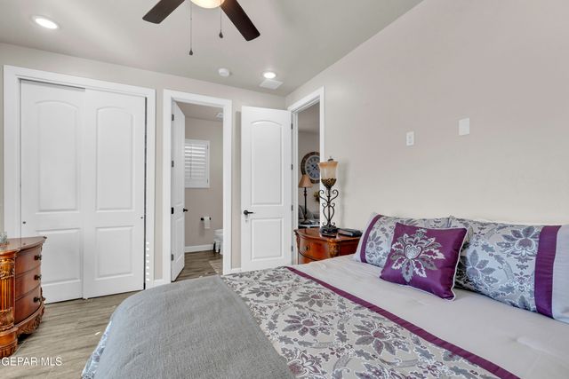 12437 Addingham Ct Court, El Paso, TX 79928