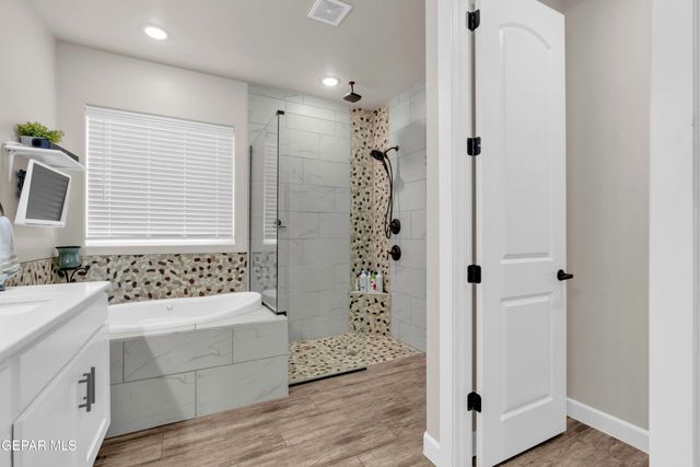 12437 Addingham Ct Court, El Paso, TX 79928