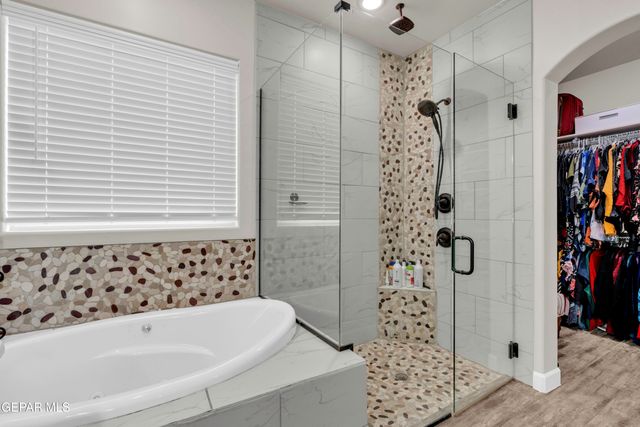 12437 Addingham Ct Court, El Paso, TX 79928