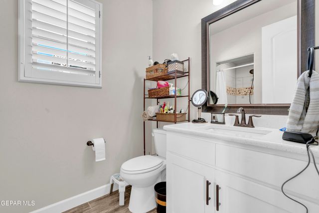 12437 Addingham Ct Court, El Paso, TX 79928