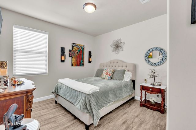 12437 Addingham Ct Court, El Paso, TX 79928