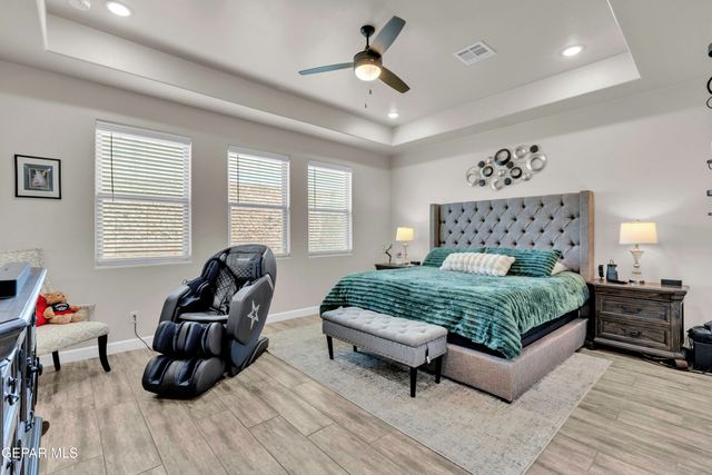 12437 Addingham Ct Court, El Paso, TX 79928