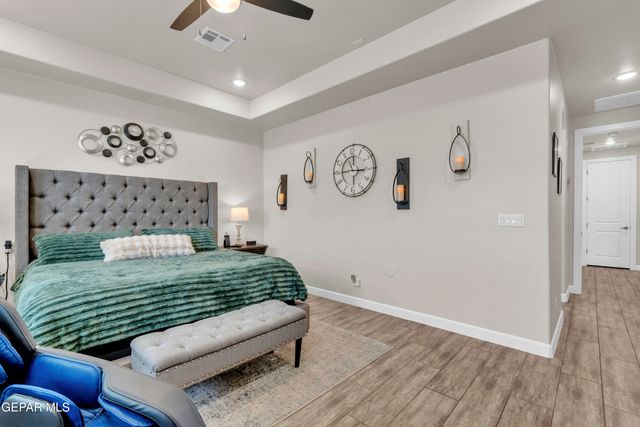 12437 Addingham Ct Court, El Paso, TX 79928