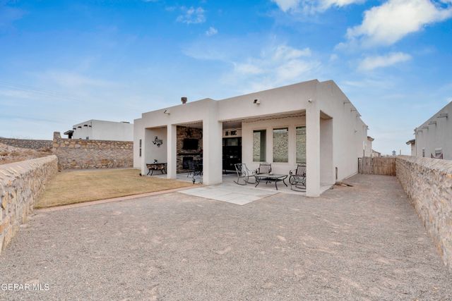 12437 Addingham Ct Court, El Paso, TX 79928