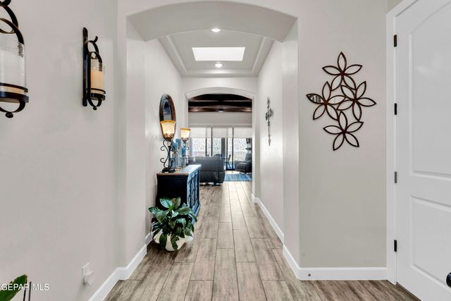 12437 Addingham Ct Court, El Paso, TX 79928