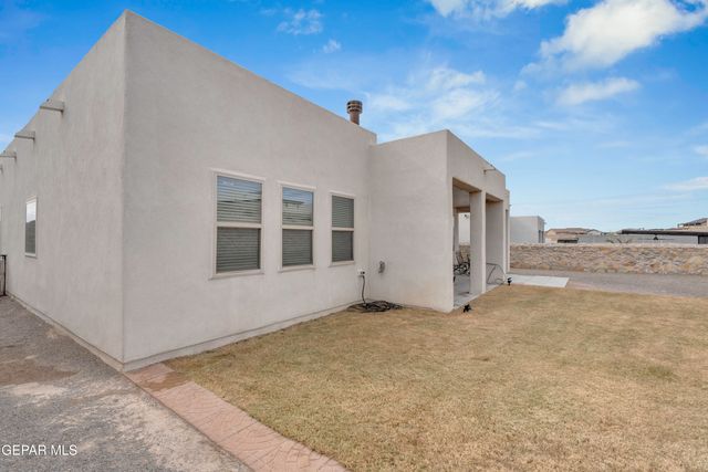 12437 Addingham Ct Court, El Paso, TX 79928