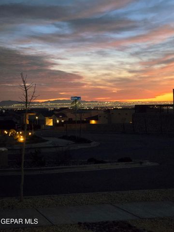 12437 Addingham Ct Court, El Paso, TX 79928