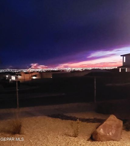 12437 Addingham Ct Court, El Paso, TX 79928