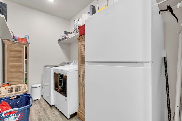 12437 Addingham Ct Court, El Paso, TX 79928