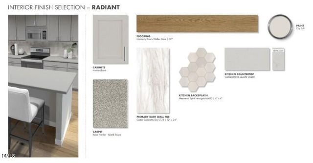 1029 Saint Lawrence Drive, Garner, NC 27529