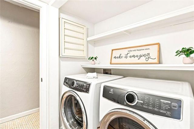 6304 Park Avenue D3, Sandy Springs, GA 30342