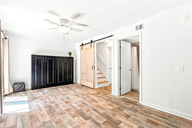 6304 Park Avenue D3, Sandy Springs, GA 30342