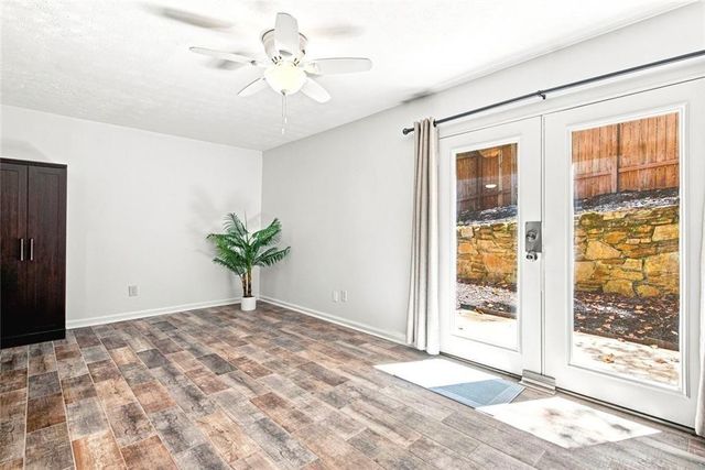 6304 Park Avenue D3, Sandy Springs, GA 30342