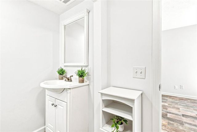 6304 Park Avenue D3, Sandy Springs, GA 30342