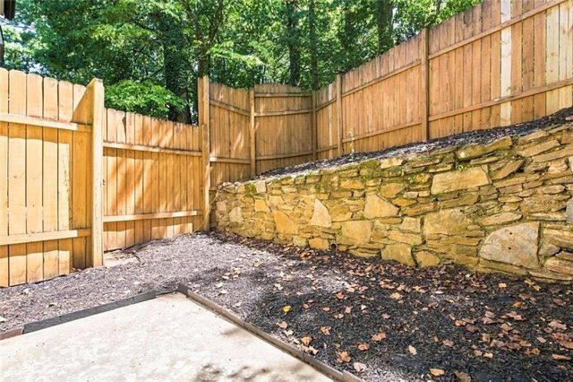 6304 Park Avenue D3, Sandy Springs, GA 30342