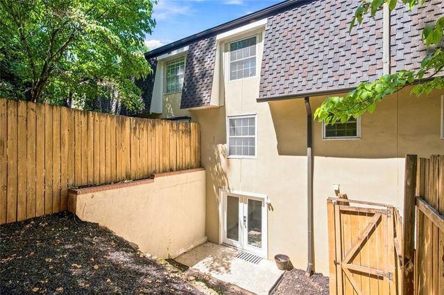 6304 Park Avenue D3, Sandy Springs, GA 30342