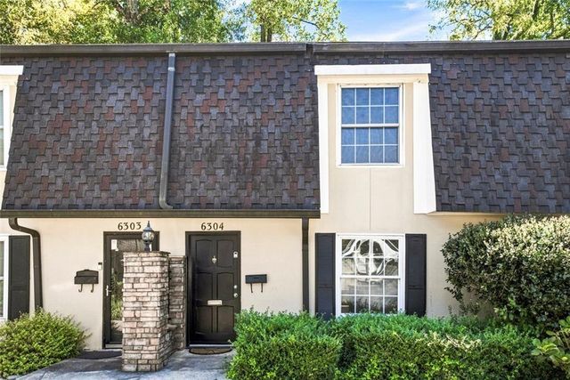 6304 Park Avenue D3, Sandy Springs, GA 30342