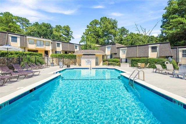 6304 Park Avenue D3, Sandy Springs, GA 30342